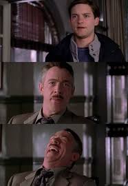 Jameson Laugh Blank Template Imgflip