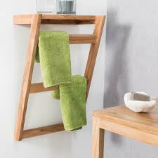 Handgefertigt in den usa aus handverlesenem tannenholz. Handtuchhalter Handtuchstangen Aus Holz Preisvergleich Moebel 24