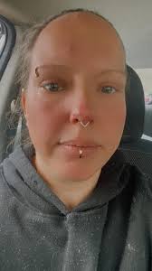 A little jewelry is fine, too... 🤣