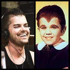 Butch patrick aka eddie munster from the munsters goes to christina's court to fight for the rights butch patrick eddie munster from the tv show the munsters was at the pigeon forge rod run. Tim Eddie Munster 90dayfiance
