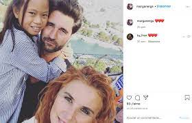 Morgane Koh Lanta Maman Pour La Deuxieme Fois Son Vibr Tele Star