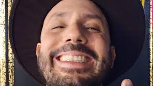 Fundraiser for Javier Collado Llantin by CLARIBEL LLANTIN : Support  Javier's Battle Against Cancer