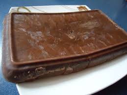 Serve on top of your favorite dessert. Homemade Chocolate Using Cocoa Powder Cocoa Powder Recipes Homemade Chocolate Bars Homemade Chocolate Candy