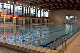Piscine Olympique De Chalons En Champagne Horaires Tarifs Et Telephone Guide Piscine Fr