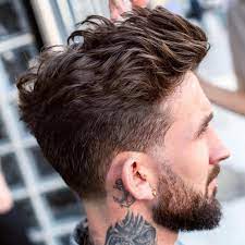 20 Best Quiff Haircuts To Try Right Now Quiff Hairstyles Quiff Haircut Haircuts For Men