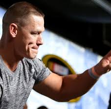 Mehr Sport WWE: Streit um John Cena