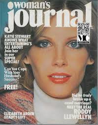 Woman's Journal Magazine