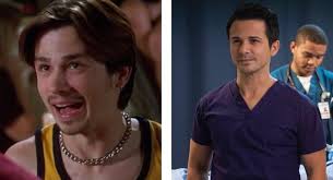 Can't Hardly Wait Alumni Round-Up: The Cast Then And Now