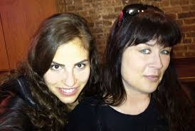 Elizabeth Bernstein Archives