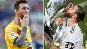 Barcelona se juega la liga en valencia. Liga De Espana Asi Queda La Tabla De Posiciones De La Liga Espanola 2019 20 Marca Claro Argentina