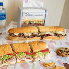 Jersey Mike S Subs 69 Photos 48 Reviews Delis 57 Rt 23 Wayne Nj Restaurant Reviews Phone Number Menu