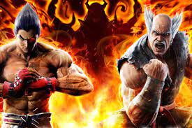 Thank you to all of our fans for their continued support, now get ready for. What S New In Tekken 7 Polygon