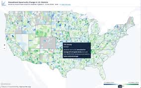 The Educational Opportunity Project Stanford Seda_data