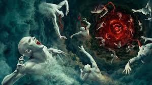 Created by guillermo del toro, chuck hogan. The Strain Tv Series 2014 2017 The Movie Database Tmdb
