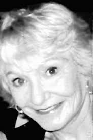 Nancy Ertel Obituary (1941