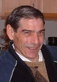 Obituary for Robert N. Spinelli: Sr