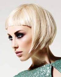 20 Graduated Bob With Bangs Bob Hairstyles 2015 Short Hairstyles For Women Short Hair Fringe Bobbed Hairstyles With Fringe Bob Hairstyles