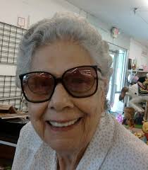 Clara Welch Obituary
