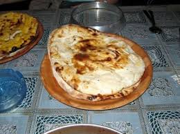 Diwali Naan Bread Old Style Favourite South African Recipes Recipes Food African Food