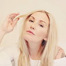 Artist: Cherish Lee feat. Shay Watson