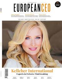 Kelleher Matchmaking in the Press