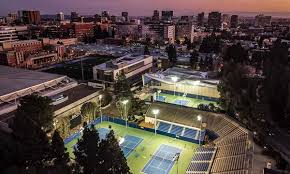 Bay club offers more than 100 indoor and outdoor tennis courts throughout the bay area, los angeles, and san diego. Los Angeles Tennis Center Facilities Ucla