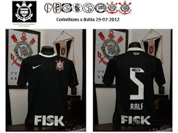 Carimba o passaporte das galinha, só pra lembrar quem é tri mundial!campeonato brasileiro 201238º rodadaspfc 3x1 galinhaspacaembuguerrero (galinha). Corinthians 2012 Sports Jersey Sports Jersey