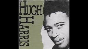 Hugh Harris