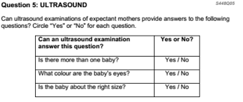 Maybe you would like to learn more about one of these? Contoh Soal Pisa Doc Document