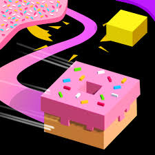 PAPER.IO 2 Game icon