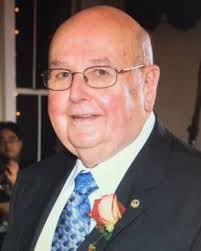 Charles Davis Obituary