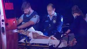 From regional towns to metropolitan sydney, news.com.au has you covered for national news. Teenager Fighting For Life After Sydney Street Shooting The West Australian