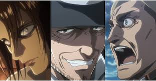 Zerochan has 90 kenny ackerman anime images, android/iphone wallpapers, fanart, facebook covers, and many more in its gallery. Attack On Titan 10 Characters Kenny Ackermann Could Destroy