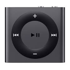 Need A Manual For The Ipod Shuffle Get It Here Apple Ipod Ipod Mp3 Players