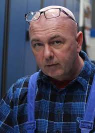 POETA ZZA KIEROWNICY AUTOBUSU NASZYM NAJPIĘKNIEJSZYM Z OKAZJI ŚWIĘTA KOBIET