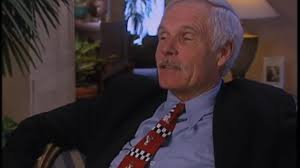 Ted Turner Interview