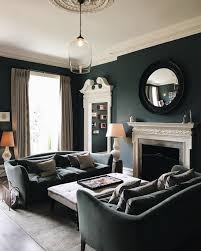 10 Beautiful Rooms The Truth About Trends Mad About The House Quality Living Room Furniture Moody Living Room Living Room Designs
