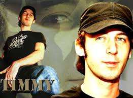 People Who look like Tim Patterson