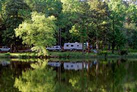 In east texas is the gulf coast that's home to 600 miles of sandy beaches, along with the state's largest city, houston. Tyler State Park Full Hookup Campsites Lakeview Texas Parks Wildlife Department