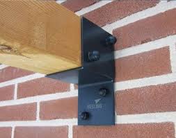 pergola muur element set 2 stuks buiten pergola pergola pergola gordijnen