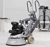 Concrete Grinding and Polishing Machines, Vacuums, Diamonds
