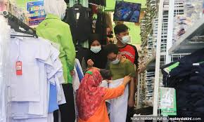 Penting untuk ibubapa tahu !!! Malaysia Kini Terkini Untuk Anda Memerui