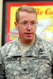 Garrison lunch in Madison provides update for students in North Alabama  military families