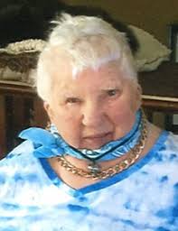 Verna Campbell Obituary (2021)