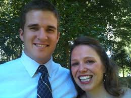 Engagements: Addy L. Burr and Aaron R. Robarge