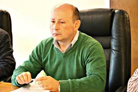 Entregan las llaves de su casa propia a 374 familias panguipullenses del mega proyecto habitacional más grande de la. Alcalde De Panguipulli Ante Los Incendios Carabineros No Resguardo Los Edificios Municipales