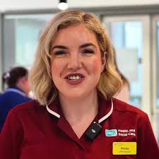 Our Advanced Paediatric Nurse Practitioner Stacey Lavery is part of our  dedicated team who look after the sickest children who need a hospital  bed., She is encouraging parents to keep over the counter ...