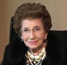 Mrs. Louise M. Abitabile