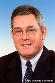 Oud-wethouder Jan Roos overleden