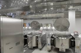 Hotte Reparation Electromenager Services Algerie